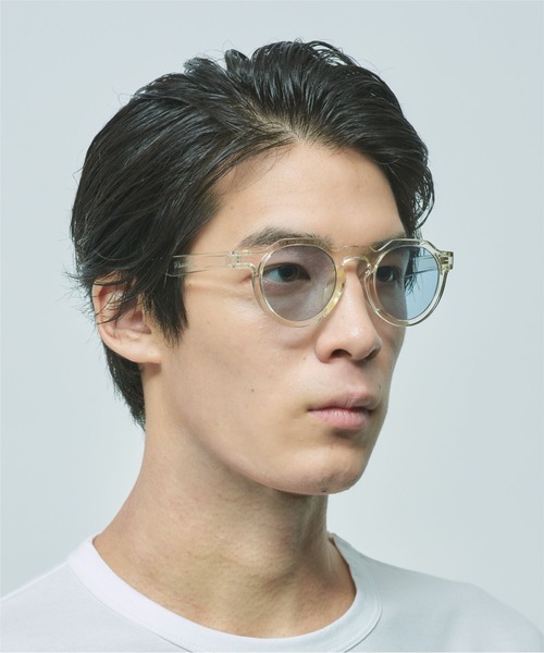 Jugaad14（ジュガードフォーティーン）の「【Jugaad14】HORIZON CLEAR clear（サングラス・レディース・その他/その他4/その他7/その他2/その他3/その他5・FREE）」の18枚目の写真