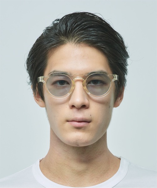 Jugaad14（ジュガードフォーティーン）の「【Jugaad14】HORIZON CLEAR clear（サングラス・レディース・その他/その他4/その他7/その他2/その他3/その他5・FREE）」の17枚目の写真