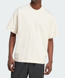 adidas | プレミアム エッセンシャルズ Tシャツ(Tシャツ/カットソー)