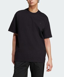 adidas | プレミアム エッセンシャルズ Tシャツ(Tシャツ/カットソー)