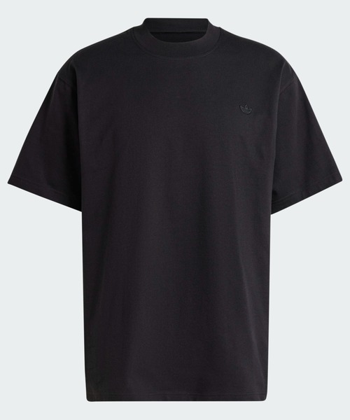 adidas（アディダス）の「プレミアム エッセンシャルズ Tシャツ