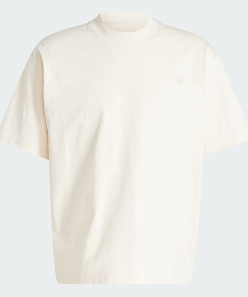 Tシャツ・カットソー ADIDAS Premium Essential Tee 5FT2279 Adidas Original Premium Essentials Tee