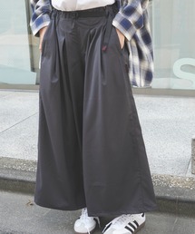 ガウチョパンツ フレア」に該当するレディースファッション通販 - ZOZOTOWN