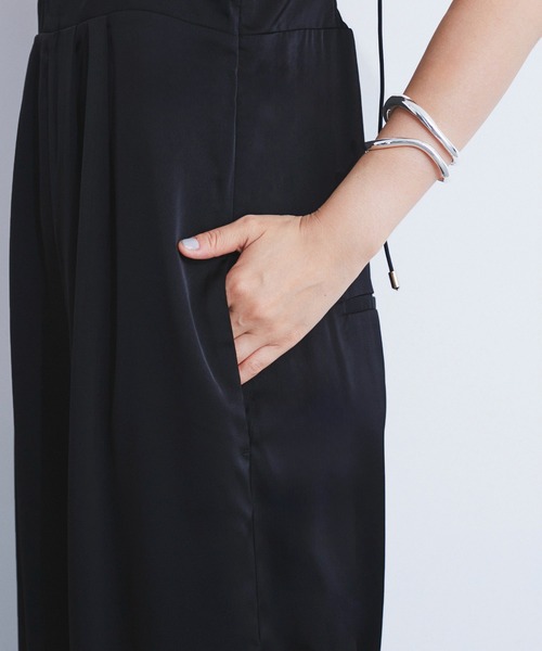 CE'E_SE'E（シーシー）の「[追加決定]マットサテンキャミ