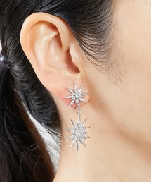 Zoule（ゾーラ）の「Zoule ゾーラ：Luminousシリーズ　luminous　イヤリング（イヤリング）」