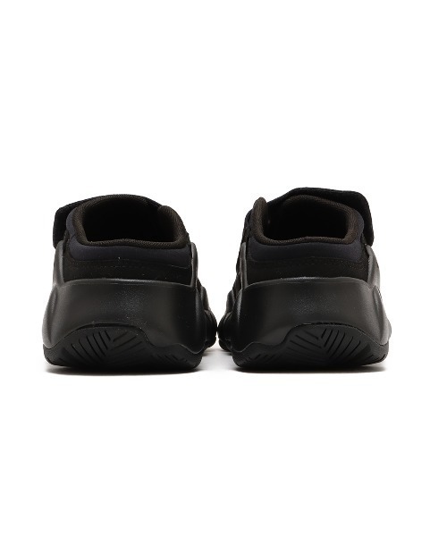 KEEN（キーン）の「KEEN HYPOWSER WRAP / キーン ハイパウザー ラップ（スニーカー・レディース・ブラック・23.0cm/23.5cm/24.0cm/24.5cm/25.0cm）」の3枚目の写真