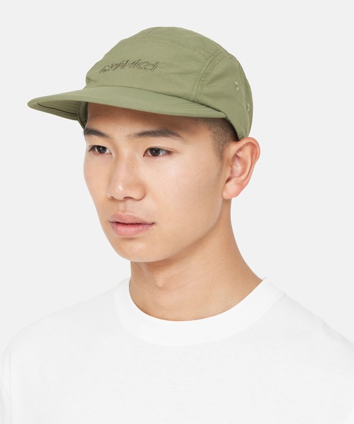 NYLON GRAMICCI CAP | ナイロングラミチキャップ（キャップ