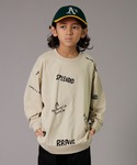 PAIRMANON STREET(ペアマノンストリート)の「トップス(Tシャツ/カットソー)」