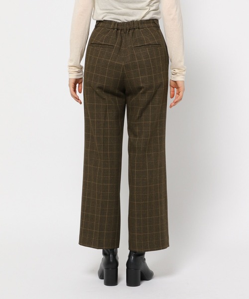 セール】ラナテックフレアパンツ 116727（スラックス）｜LOWRYS FARM