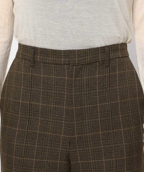 セール】ラナテックフレアパンツ 116727（スラックス）｜LOWRYS FARM