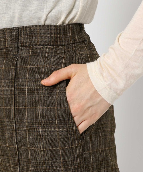 セール】ラナテックフレアパンツ 116727（スラックス）｜LOWRYS FARM