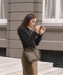 トゥミ(TUMI) ジョージカ・サンドラ・クロスボディ 734505TP トゥミ(TUMI) ジョージカ・サンドラ・クロスボディ 734505TP トゥミ