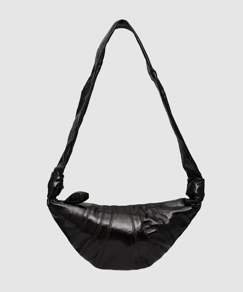 SMALL CROISSANT BAG（ショルダーバッグ）｜LEMAIRE（ルメール） 60,500円