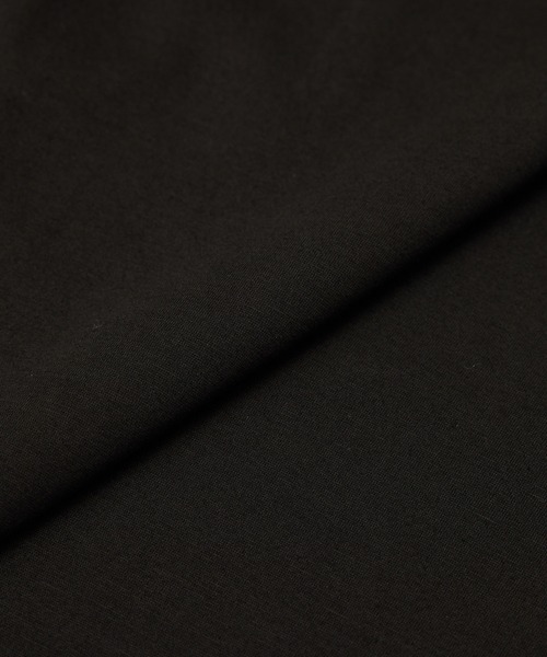 ROPE'（ロペ）の「タックディテールパフスリーブカットソー（Tシャツ/カットソー・レディース・ブラック/ワイン/ベージュ・FREE）」の14枚目の写真