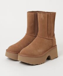 UGG（アグ）の「UGG/アグ/Classic Twin Seam New Heights（ブーツ）」