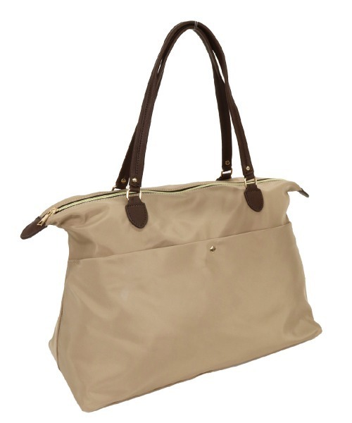 コンビボストン（ボストンバッグ）｜and it_（アンドイット）