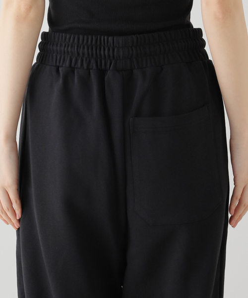 VIVIANO(ヴィヴィアーノ)の「【VIVIANO / ヴィヴィアーノ】Tulle Sweat Pants(その他パンツ・レディース・ブラック・MEDIUM/SMALL)」の14枚目の写真