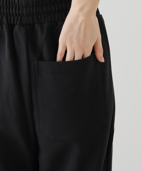 VIVIANO(ヴィヴィアーノ)の「【VIVIANO / ヴィヴィアーノ】Tulle Sweat Pants(その他パンツ・レディース・ブラック・MEDIUM/SMALL)」の15枚目の写真