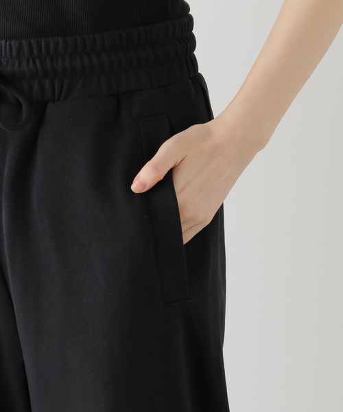 VIVIANO(ヴィヴィアーノ)の「【VIVIANO / ヴィヴィアーノ】Tulle Sweat Pants(その他パンツ・レディース・ブラック・MEDIUM/SMALL)」の16枚目の写真
