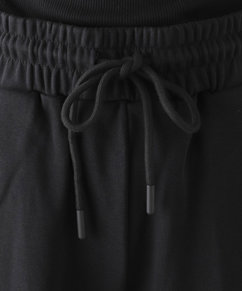 VIVIANO(ヴィヴィアーノ)の「【VIVIANO / ヴィヴィアーノ】Tulle Sweat Pants(その他パンツ・レディース・ブラック・MEDIUM/SMALL)」の17枚目の写真