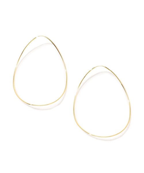 BAR Jewellery CIRRUS ピアス BAR Jewellery CIRRUS ピアス｜トゥモローランド 公式通販