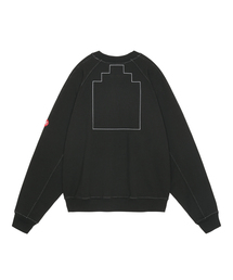 GQ3645◇C.E : 24aw MD Authorship BIG CREW C.E（シーイー）の「【C.E / シーイー】cavempt MD Authorship
