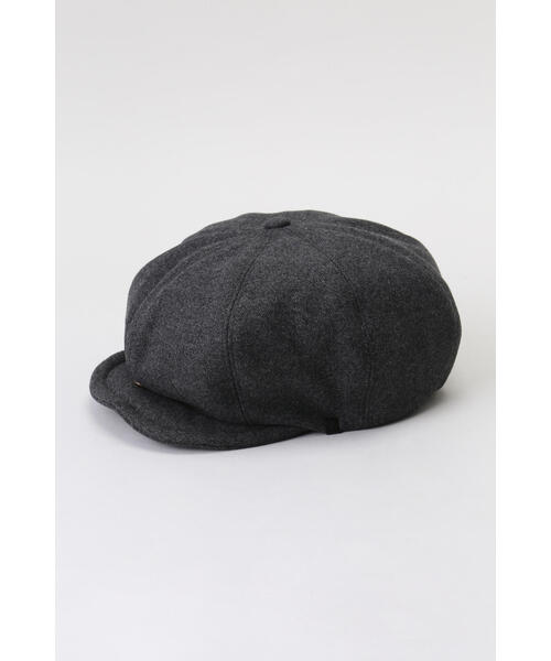 【St ANDREWS】キャスケット (UNISEX)