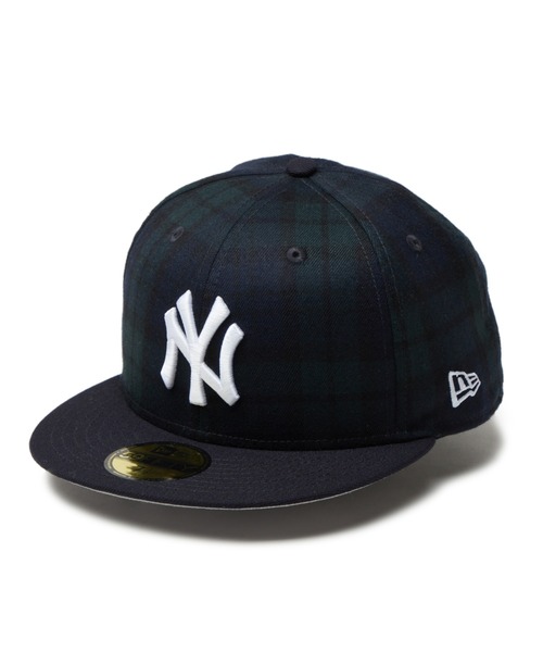 セール】NEW ERA NEW YORK YANKEES 59FIFTY Powered by Goro