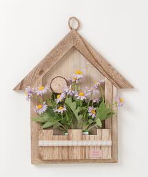 A Little Happiness（アリトルハピネス）の「Wall Art Flower - A（インテリア雑貨）」