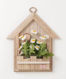 A Little Happiness（アリトルハピネス）の「Wall Art Flower - A（インテリア雑貨）」