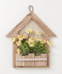 A Little Happiness（アリトルハピネス）の「Wall Art Flower - A（インテリア雑貨）」