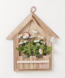 A Little Happiness（アリトルハピネス）の「Wall Art Flower - A（インテリア雑貨）」