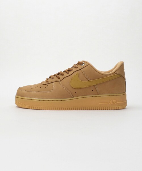 ＜NIKE＞ AIR FORCE1 07 WB/スニーカー