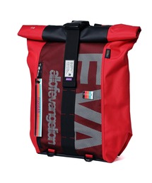 RADIO EVA（ラヂオエヴァ）の「RADIO EVA A257 EVANGELION SHIN ROLL BACK PACK by FIRE FIRST（バックパック/リュック）」