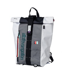 RADIO EVA A257 EVANGELION SHIN ROLL BACK PACK by FIRE FIRST