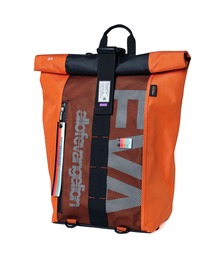 RADIO EVA（ラヂオエヴァ）の「RADIO EVA A257 EVANGELION SHIN ROLL BACK PACK by FIRE FIRST（バックパック/リュック）」