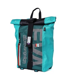 RADIO EVA（ラヂオエヴァ）の「RADIO EVA A257 EVANGELION SHIN ROLL BACK PACK by FIRE FIRST（バックパック/リュック）」