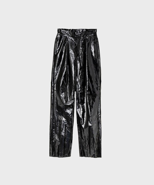 OUAT(オーユーエーティー)の「【OUAT/オーユーエーティー】META TROUSERS(その他パンツ・メンズ・ブラック・2)」の1枚目の写真
