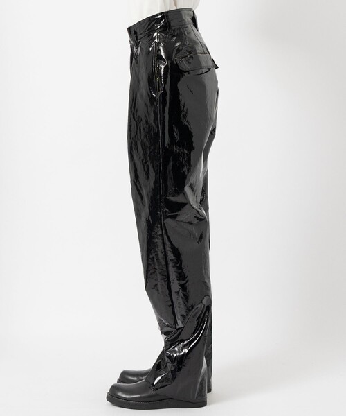 OUAT(オーユーエーティー)の「【OUAT/オーユーエーティー】META TROUSERS(その他パンツ・メンズ・ブラック・2)」の10枚目の写真