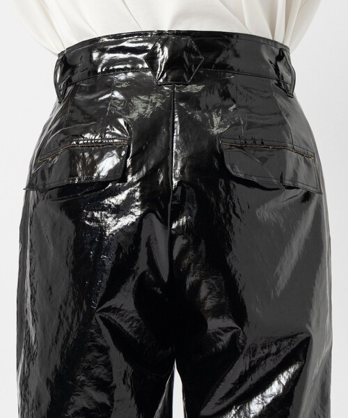 OUAT(オーユーエーティー)の「【OUAT/オーユーエーティー】META TROUSERS(その他パンツ・メンズ・ブラック・2)」の7枚目の写真