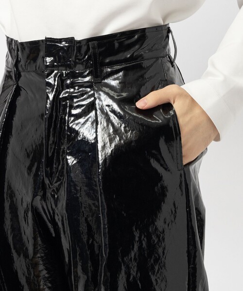 OUAT(オーユーエーティー)の「【OUAT/オーユーエーティー】META TROUSERS(その他パンツ・メンズ・ブラック・2)」の6枚目の写真