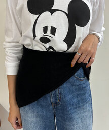 SHENERY | 起毛スカーフ(ストール/ショール)