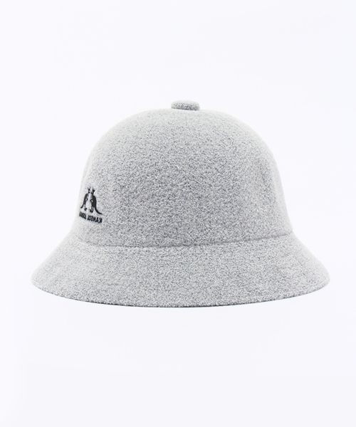 × Bermuda Casual （キャップ）」 WEAR