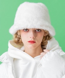 バケットハット ユニセックス」に該当する帽子ファッション通販