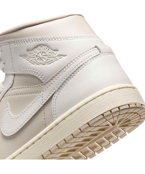 セール】エア ジョーダン 1 MID ウィメンズシューズ / Air Jordan 1