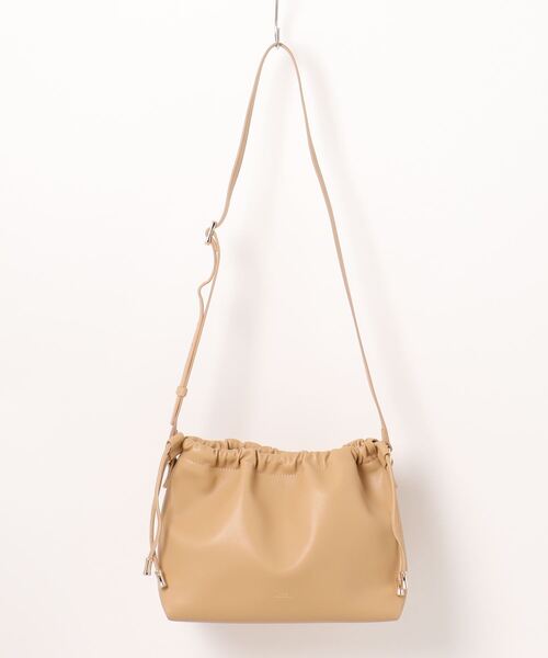 SAC NINON（ショルダーバッグ）｜A.P.C.（アーペーセー）