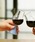 DULTONi_gj́uGLASS GOBLET CUIN/Subg OXiOX/}OJbv/^u[jvbu[