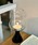 DULTONi_gj́uGLASS GOBLET CUIN/Subg OXiOX/}OJbv/^u[jvbubN