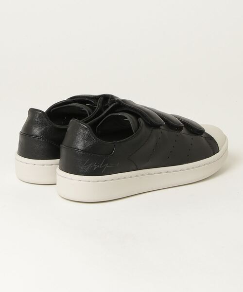 関税送料無料【Y-3】Y-3 STAN SMITH VELC Y-3 STAN SMITH VELC（スニーカー）｜Y-3（ワイスリー）の
