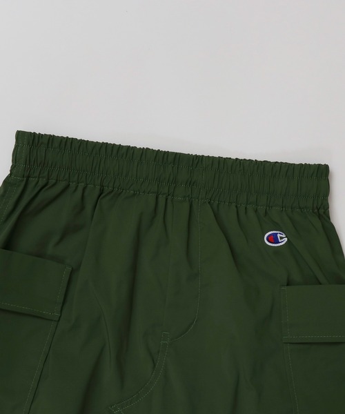 Champion(チャンピオン)の「【Champion/チャンピオン】レディース ロングスカート(その他パンツ・レディース・オリーブ/レッド系その他3/ダークネイビー・LARGE/MEDIUM)」の13枚目の写真